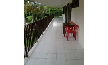 Se Vende Finca Cerca a Cartago