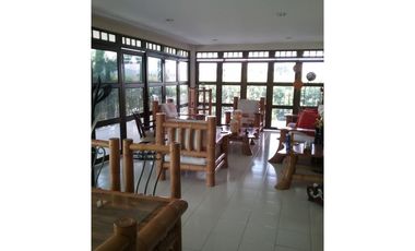 Se Vende Finca Cerca a Cartago
