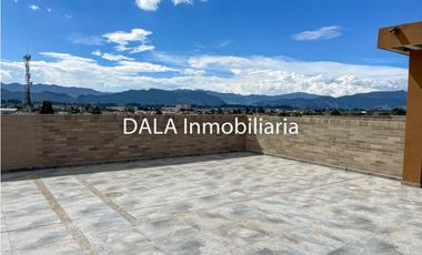 SE VENDE APARTAMENTO EN CHIA CUNDINAMARCA