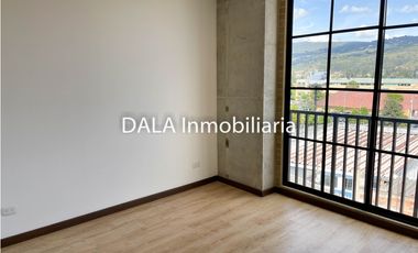 SE VENDE APARTAMENTO EN CHIA CUNDINAMARCA