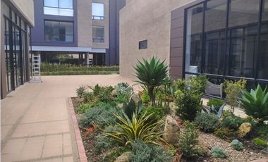 ARRIENDO APTO 60 M2 SENIOR SUITES GUAYMARAL - SENIOR LIVING | 553 |