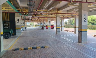 ARRIENDO APTO 60 M2 SENIOR SUITES GUAYMARAL - SENIOR LIVING | 553 |