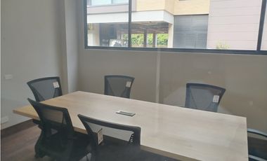 ARRIENDO APTO 60 M2 SENIOR SUITES GUAYMARAL - SENIOR LIVING | 553 |