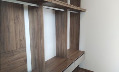 ARRIENDO APTO 60 M2 SENIOR SUITES GUAYMARAL - SENIOR LIVING | 553 |