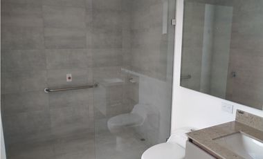 ARRIENDO APTO 60 M2 SENIOR SUITES GUAYMARAL - SENIOR LIVING | 553 |