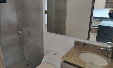 ARRIENDO APTO 60 M2 SENIOR SUITES GUAYMARAL - SENIOR LIVING | 553 |