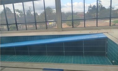 ARRIENDO APTO 60 M2 SENIOR SUITES GUAYMARAL - SENIOR LIVING | 553 |