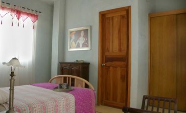 Se vende casa Dominicana en el Centro Histórico, Santa Marta