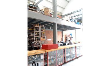 Se Vende Bodega Comercial Moderna Centro Armenia