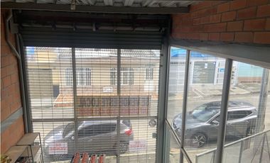 Se Vende Bodega Comercial Moderna Centro Armenia