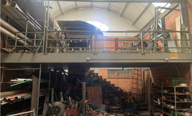 Se Vende Bodega Comercial Moderna Centro Armenia