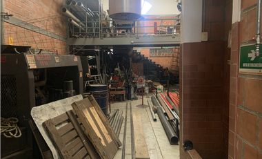 Se Vende Bodega Comercial Moderna Centro Armenia