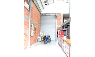 Se Vende Bodega Comercial Moderna Centro Armenia