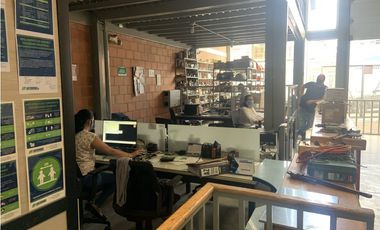 Se Vende Bodega Comercial Moderna Centro Armenia