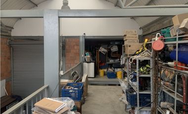 Se Vende Bodega Comercial Moderna Centro Armenia