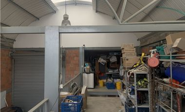 Se Vende Bodega Comercial Moderna Centro Armenia