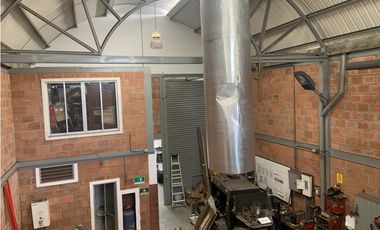 Se Vende Bodega Comercial Moderna Centro Armenia