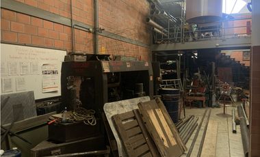 Se Vende Bodega Comercial Moderna Centro Armenia