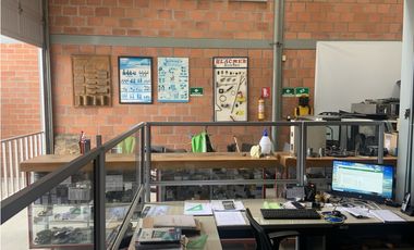 Se Vende Bodega Comercial Moderna Centro Armenia