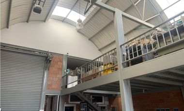 Se Vende Bodega Comercial Moderna Centro Armenia