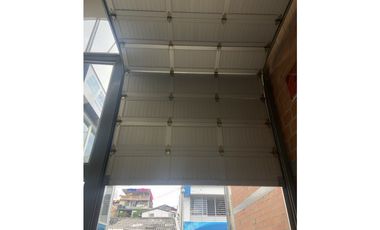 Se Vende Bodega Comercial Moderna Centro Armenia