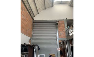Se Vende Bodega Comercial Moderna Centro Armenia