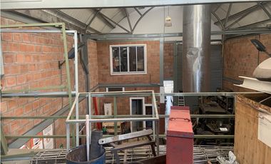 Se Vende Bodega Comercial Moderna Centro Armenia