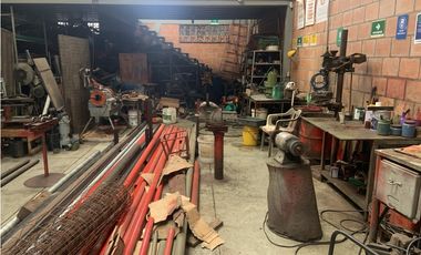 Se Vende Bodega Comercial Moderna Centro Armenia