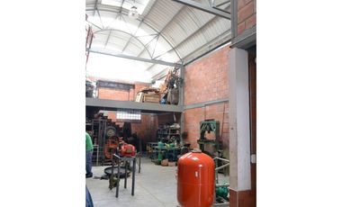 Se Vende Bodega Comercial Moderna Centro Armenia