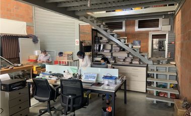 Se Vende Bodega Comercial Moderna Centro Armenia