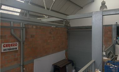 Se Vende Bodega Comercial Moderna Centro Armenia