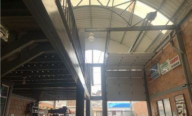 Se Vende Bodega Comercial Moderna Centro Armenia