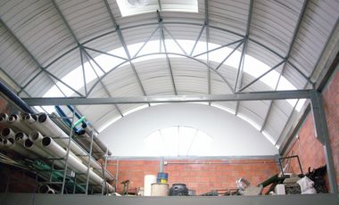 Se Vende Bodega Comercial Moderna Centro Armenia