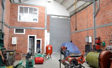 Se Vende Bodega Comercial Moderna Centro Armenia