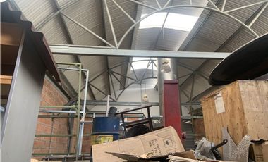 Se Vende Bodega Comercial Moderna Centro Armenia