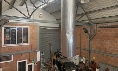 Se Vende Bodega Comercial Moderna Centro Armenia