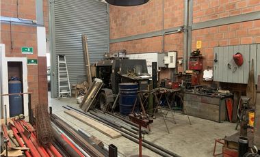 Se Vende Bodega Comercial Moderna Centro Armenia