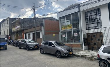 Se Vende Bodega Comercial Moderna Centro Armenia