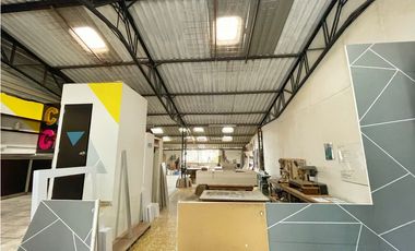 Se Vende/Alquila Bodega Centro de Armenia Bajo Impacto