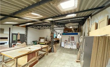 Se Vende/Alquila Bodega Centro de Armenia Bajo Impacto