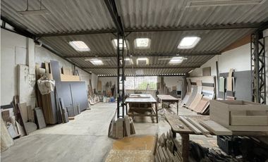 Se Vende/Alquila Bodega Centro de Armenia Bajo Impacto