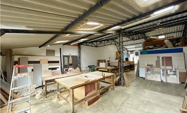 Se Vende/Alquila Bodega Centro de Armenia Bajo Impacto