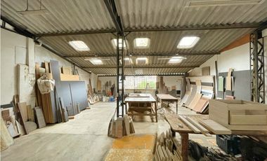 Se Vende/Alquila Bodega Centro de Armenia Bajo Impacto