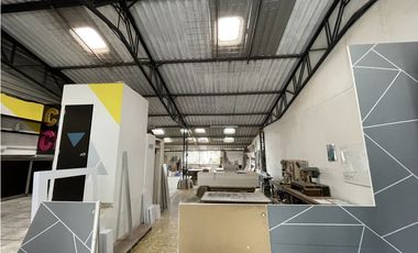 Se Vende/Alquila Bodega Centro de Armenia Bajo Impacto