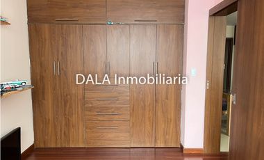 SE VENDE APARTAMENTO EN COTA CONJUNTO CERRADO, INMOBILIARIAS COTA