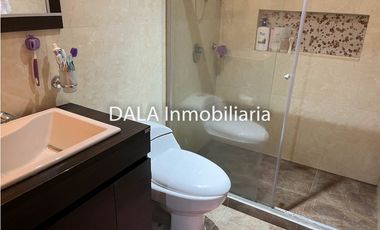 SE VENDE APARTAMENTO EN COTA CONJUNTO CERRADO, INMOBILIARIAS COTA