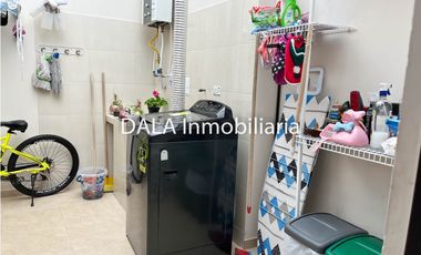 SE VENDE APARTAMENTO EN COTA CONJUNTO CERRADO, INMOBILIARIAS COTA