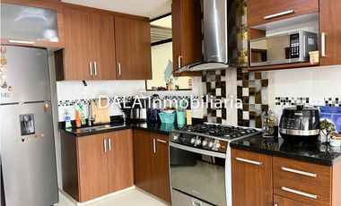 SE VENDE APARTAMENTO EN COTA CONJUNTO CERRADO, INMOBILIARIAS COTA