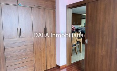 SE VENDE APARTAMENTO EN COTA CONJUNTO CERRADO, INMOBILIARIAS COTA