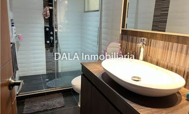 SE VENDE APARTAMENTO EN COTA CONJUNTO CERRADO, INMOBILIARIAS COTA